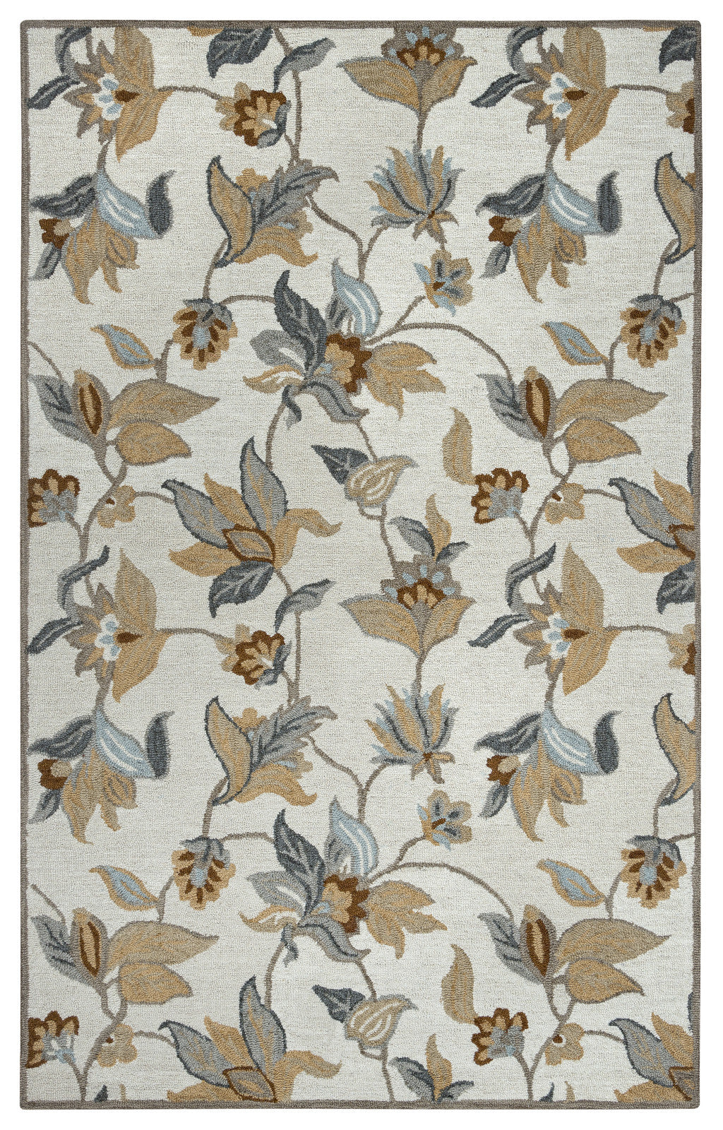 Rizzy Maggie Belle MB9719 Multi Area Rug