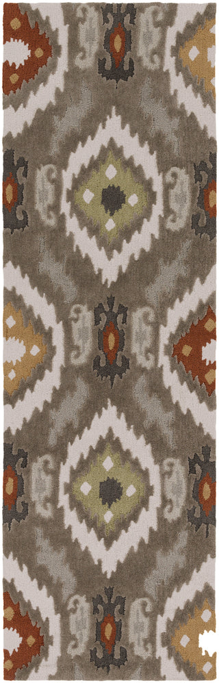 Surya Mamba MBA-9001 Area Rug