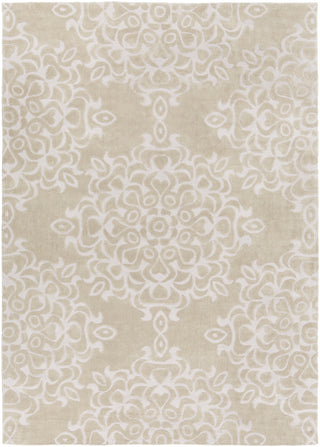 Surya Mamba MBA-9013 Beige Area Rug 8' x 11'