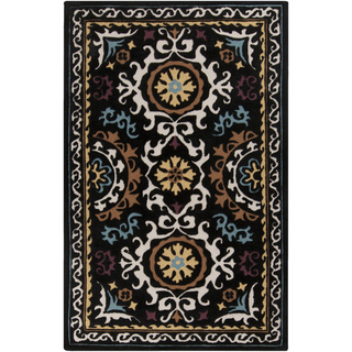 Surya Mamba MBA-9025 Area Rug