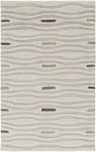 Surya Mamba MBA-9029 Taupe Area Rug 2' x 3'