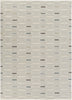 Surya Mamba MBA-9029 Taupe Area Rug 8' x 11'