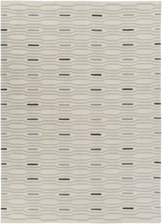 Surya Mamba MBA-9029 Taupe Area Rug 8' x 11'