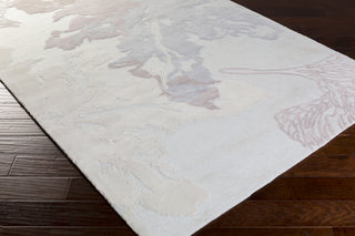 Surya Mamba MBA-9040 Area Rug 5x8 Corner