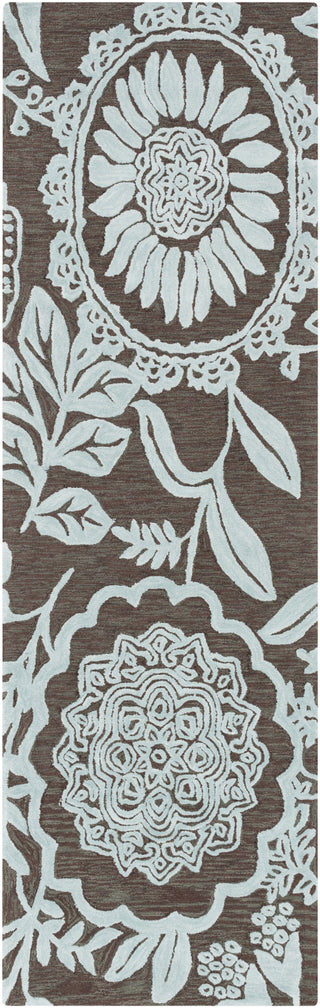 Surya Mamba MBA-9046 Area Rug 