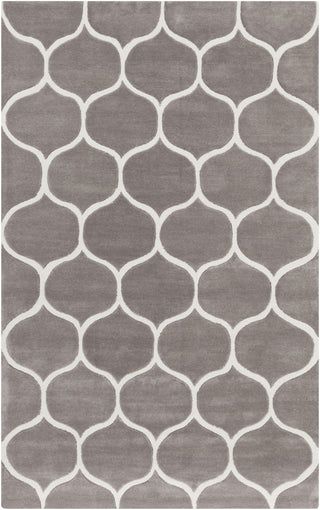 Surya Mamba MBA-9057 Olive Area Rug 5' x 8'