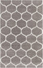 Surya Mamba MBA-9057 Olive Area Rug main image