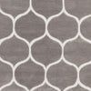 Surya Mamba MBA-9057 Olive Hand Tufted Area Rug Sample Swatch