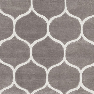 Surya Mamba MBA-9057 Olive Hand Tufted Area Rug Sample Swatch