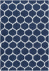 Surya Mamba MBA-9058 Navy Area Rug 8' x 11'