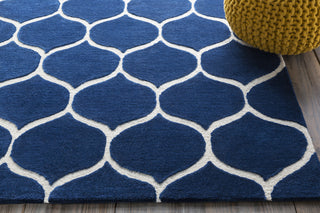 Surya Mamba MBA-9058 Area Rug Style Shot Feature