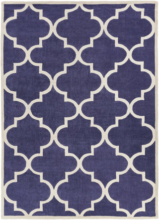 Surya Mamba MBA-9067 Iris Area Rug 8' x 11'