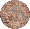 Surya Mirabel MBE-2300 Area Rug by Artistic Weavers Round