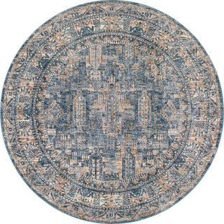 Surya Mirabel MBE-2301 Area Rug by Artistic Weavers Round