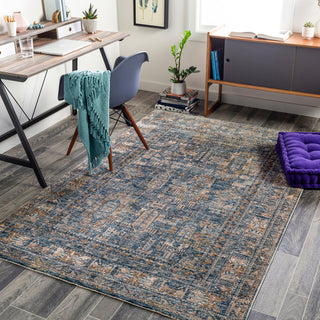 Livabliss Mirabel MBE-2301 Area Rug by Surya Room Scene