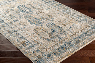 Surya Mirabel MBE-2302 Area Rug by Artistic Weavers Corner Shot