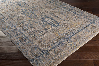 Surya Mirabel MBE-2302 Area Rug by Artistic Weavers on Wood 