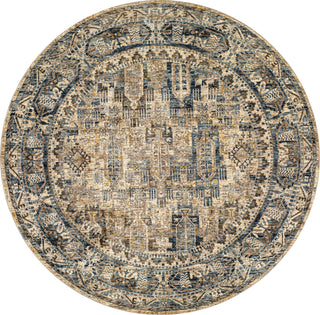 Surya Mirabel MBE-2302 Area Rug by Artistic Weavers Round