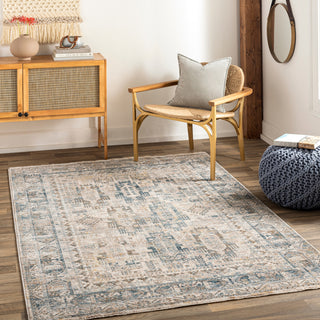 Surya Mirabel MBE-2302 Area Rug by Artistic Weavers Room Scene