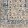 Surya Mirabel MBE-2302 Area Rug by Artistic Weavers 18'' Sample Swatch 