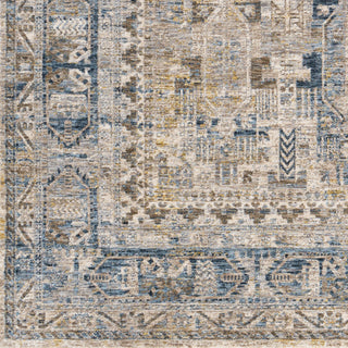 Surya Mirabel MBE-2302 Area Rug by Artistic Weavers 18'' Sample Swatch 