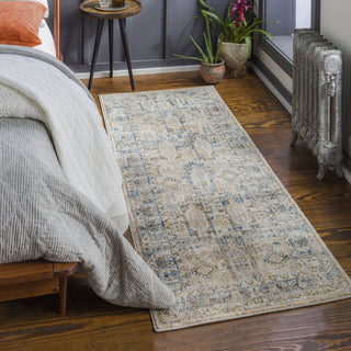 Surya Mirabel MBE-2302 Area Rug by Artistic Weavers Room Scene Feature