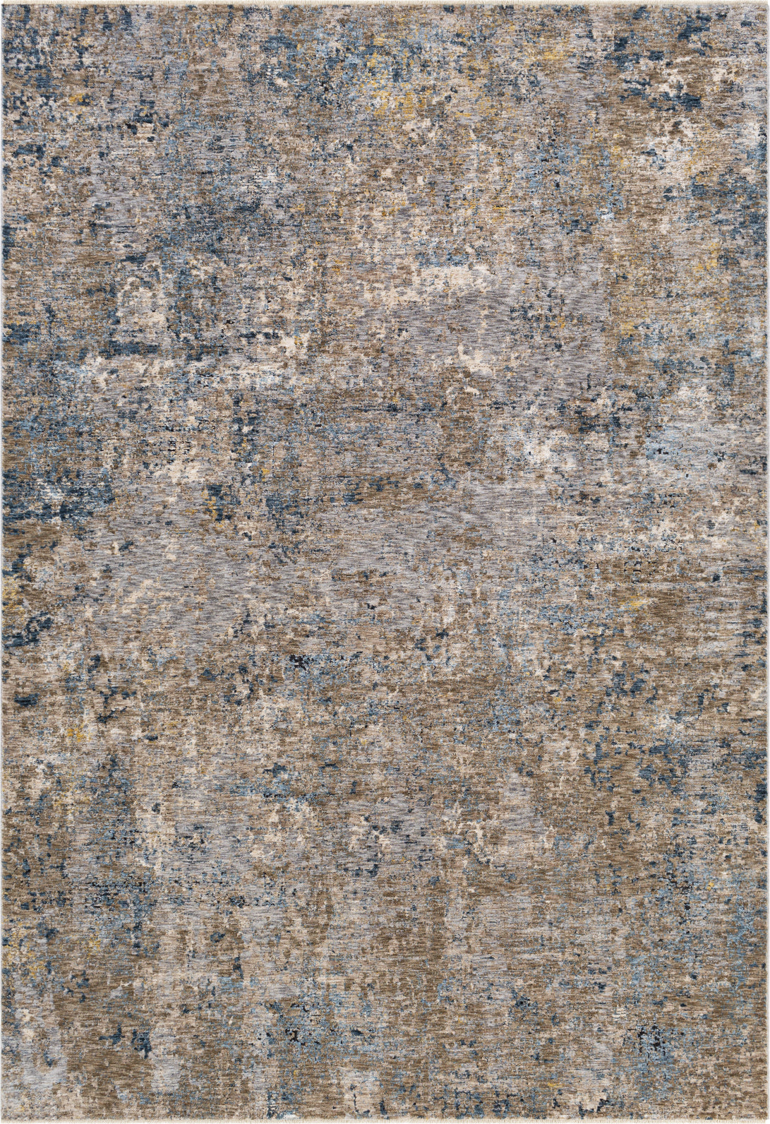 Surya Mirabel MBE-2303 Area Rug by Artistic Weavers Main Image 6'7"x9'6" Size 