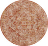 Surya Mirabel MBE-2304 Area Rug by Artistic Weavers Round