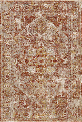 Surya Mirabel MBE-2304 Area Rug by Artistic Weavers Main Image 6'7"x9'6" Size 