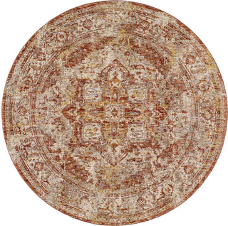 Surya Mirabel MBE-2304 Area Rug by Artistic Weavers Round