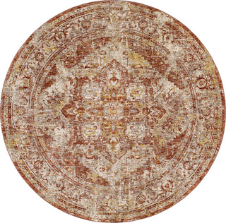 Surya Mirabel MBE-2304 Area Rug by Artistic Weavers Round