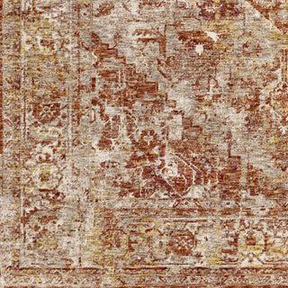 Surya Mirabel MBE-2304 Area Rug by Artistic Weavers 18" Sample Swatch 