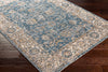 Surya Mirabel MBE-2305 Area Rug Corner Shot