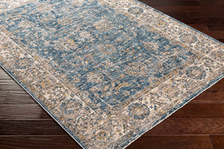 Surya Mirabel MBE-2305 Area Rug Corner Shot