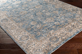 Surya Mirabel MBE-2305 Area Rug Corner Shot