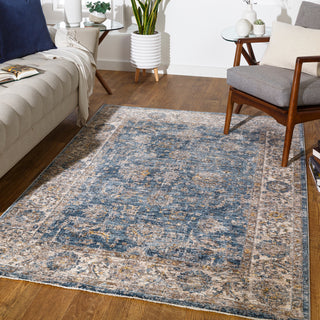 Surya Mirabel MBE-2305 Area Rug Room Scene Feature