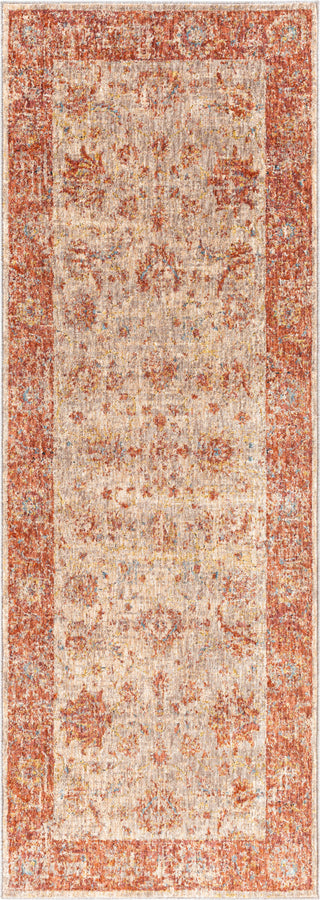 Surya Mirabel MBE-2306 Area Rug Main Image