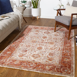 Surya Mirabel MBE-2306 Area Rug Room Scene Feature