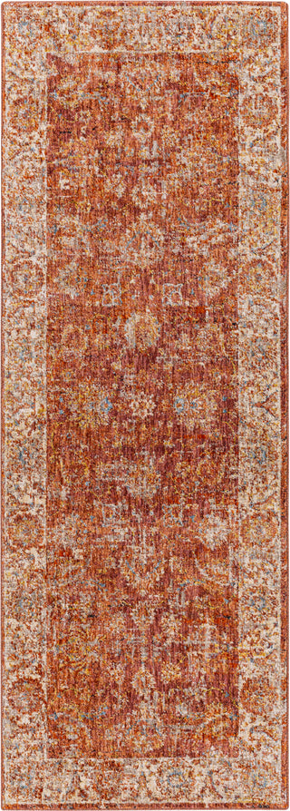 Surya Mirabel MBE-2307 Area Rug Main Image