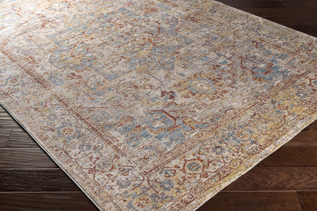 Surya Mirabel MBE-2309 Area Rug