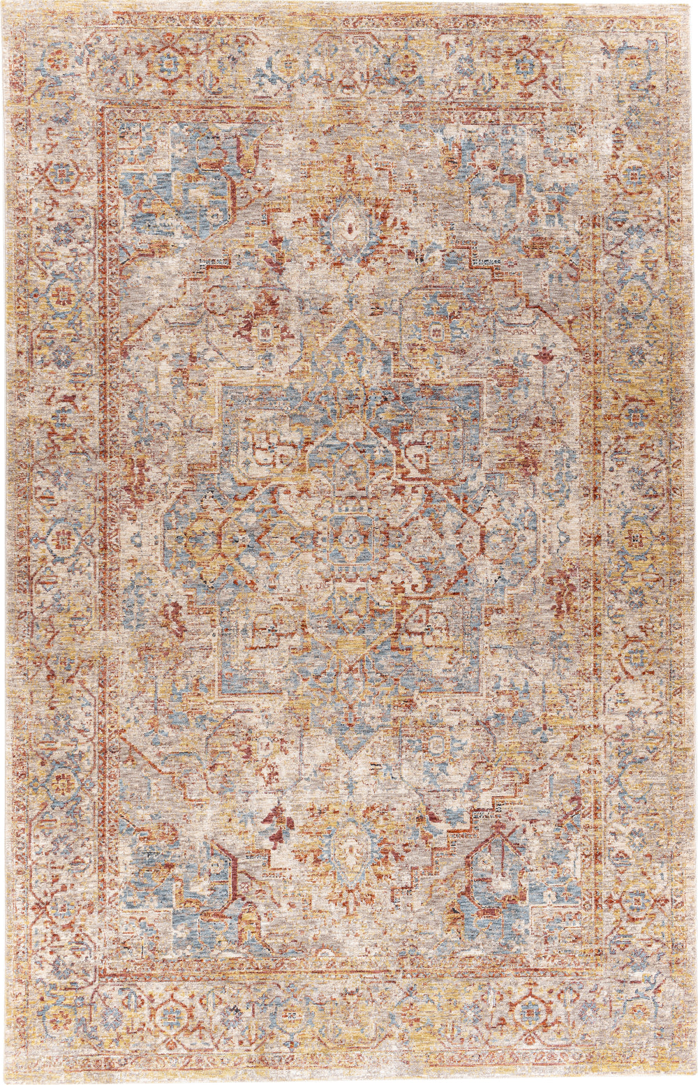 Surya Mirabel MBE-2309 Area Rug – Incredible Rugs and Decor