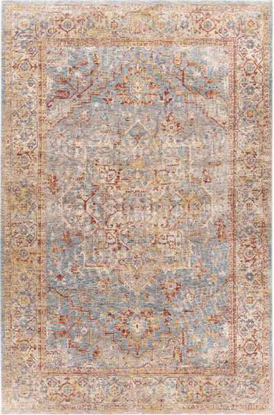 LIVABLISS Mirabel MBE-2310 Area Rug – Incredible Rugs and Decor