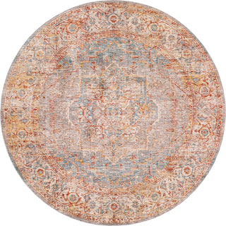 Surya Mirabel MBE-2310 Area Rug Round