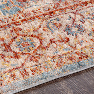 Livabliss Mirabel MBE-2310 Area Rug