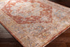 Surya Mirabel MBE-2311 Area Rug Corner Shot