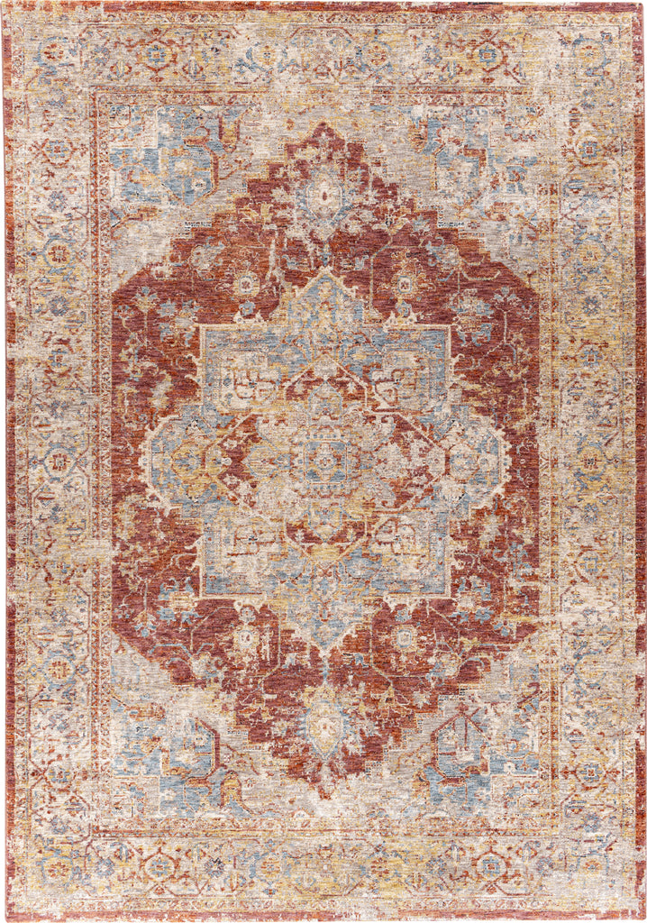 Livabliss Mirabel MBE-2311 Area Rug
