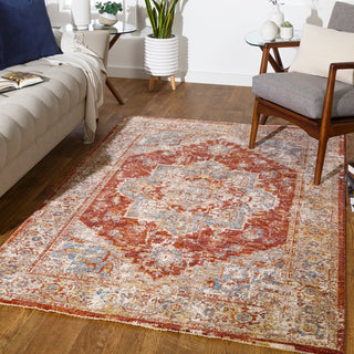 Surya Mirabel MBE-2311 Area Rug Room Scene Feature