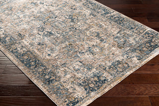 Surya Mirabel MBE-2312 Area Rug Corner Shot