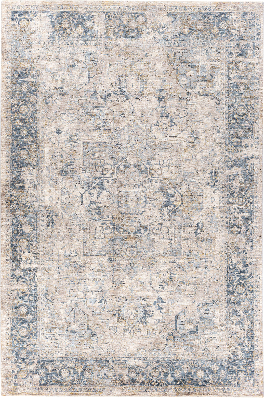 Surya Mirabel (Mbe-2312) 9' x 12' 2 Rug