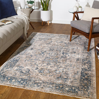 Surya Mirabel MBE-2312 Area Rug Room Scene Feature